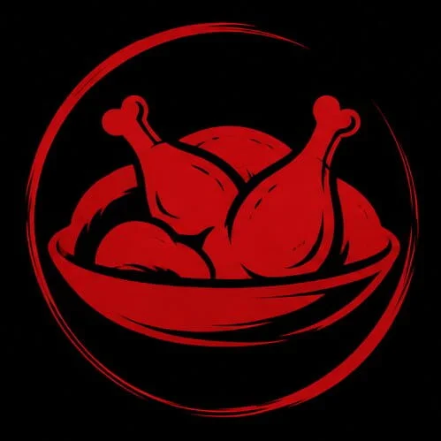 Bistro bar Sulejów - Czarny Kogut - duże porcje
