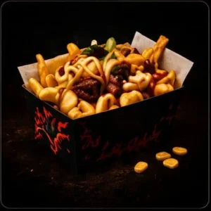 Koko Box Sulejów - Bistro Czarny Kogut